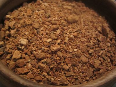 Cinchona Bark